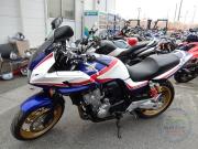 HONDA CB400 SUPER BOLDOUR REVO