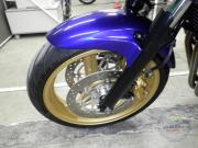 HONDA CB400 SUPER BOLDOUR REVO