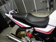 HONDA CB400 SUPER BOLDOUR REVO