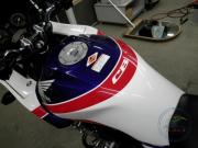 HONDA CB400 SUPER BOLDOUR REVO