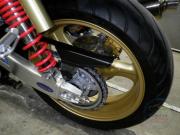 HONDA CB400 SUPER BOLDOUR REVO