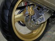 HONDA CB400 SUPER BOLDOUR REVO