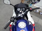 HONDA CB400 SUPER BOLDOUR REVO