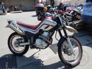 YAMAHA SEROW 250 20TH ANNIVERSARY