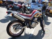 YAMAHA SEROW 250 20TH ANNIVERSARY