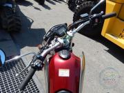 YAMAHA SEROW 250 20TH ANNIVERSARY