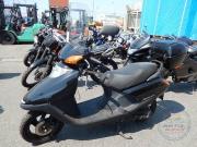 HONDA SPACY 100