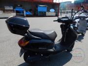 HONDA SPACY 100