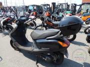 HONDA SPACY 100