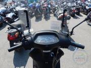 HONDA SPACY 100