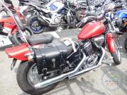 HONDA STEED 400 VLS SPRINGER