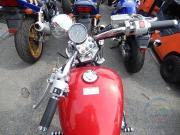 HONDA STEED 400 VLS SPRINGER