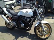 HONDA CB400SF VTEC SPEC2