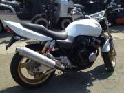 HONDA CB400SF VTEC SPEC2