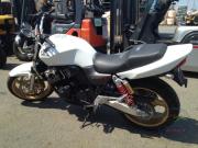 HONDA CB400SF VTEC SPEC2