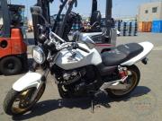 HONDA CB400SF VTEC SPEC2