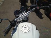 HONDA CB400SF VTEC SPEC2