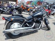 SUZUKI DESPERADO 400 WINDER