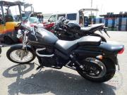 SUZUKI DESPERADO 400 WINDER