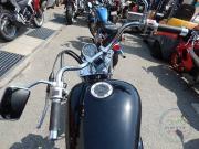 SUZUKI DESPERADO 400 WINDER