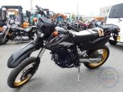 HONDA XR400 MOTARD