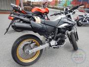 HONDA XR400 MOTARD