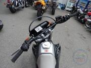 HONDA XR400 MOTARD