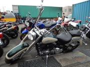 YAMAHA DRAGSTAR 400 CLASSIC