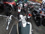 YAMAHA DRAGSTAR 400 CLASSIC