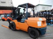 TOYOTA 02-7FG45