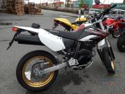 HONDA XR400 MOTARD