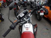 HONDA XR400 MOTARD