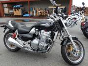 HONDA X4 TYPE LD