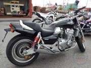 HONDA X4 TYPE LD