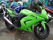 KAWASAKI NINJA 250