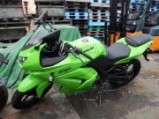 KAWASAKI NINJA 250
