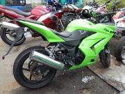 KAWASAKI NINJA 250