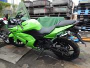 KAWASAKI NINJA 250