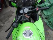 KAWASAKI NINJA 250