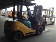 KOMATSU FD25T-16