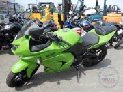 KAWASAKI NINJA 250