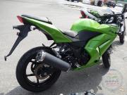 KAWASAKI NINJA 250