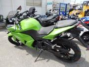 KAWASAKI NINJA 250