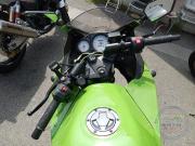 KAWASAKI NINJA 250