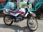 YAMAHA SEROW 225 W