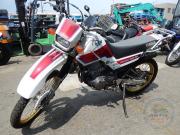 YAMAHA SEROW 225 W