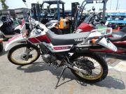 YAMAHA SEROW 225 W