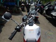 YAMAHA SEROW 225 W