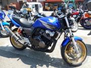 HONDA CB400SF VTEC SPEC 3