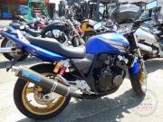 HONDA CB400SF VTEC SPEC 3
